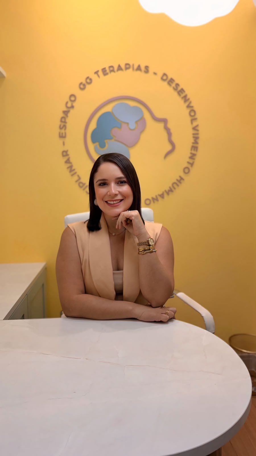 Profissional de Neuropsicologia